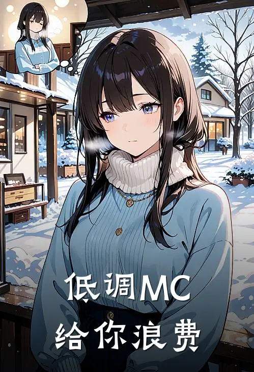 低调MC给你浪费