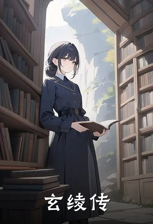 玄绫传