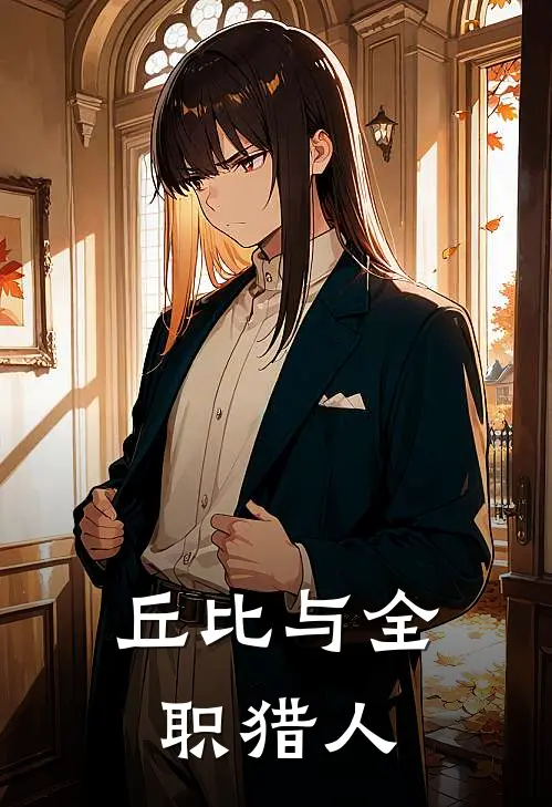 丘比与全职猎人(库洛洛玛奇)小说推荐完本_全本免费小说丘比与全职猎人库洛洛玛奇