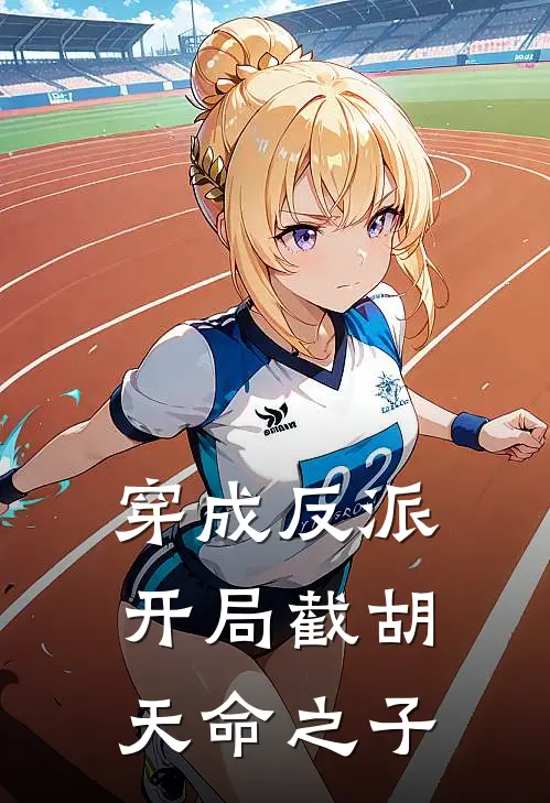 穿成反派，开局截胡天命之子