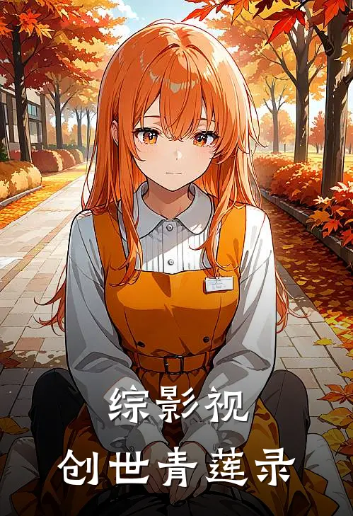 综影视：创世青莲录