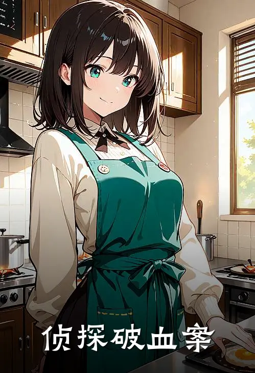 侦探破血案(沈未央张建国)免费小说_完整版免费阅读侦探破血案沈未央张建国