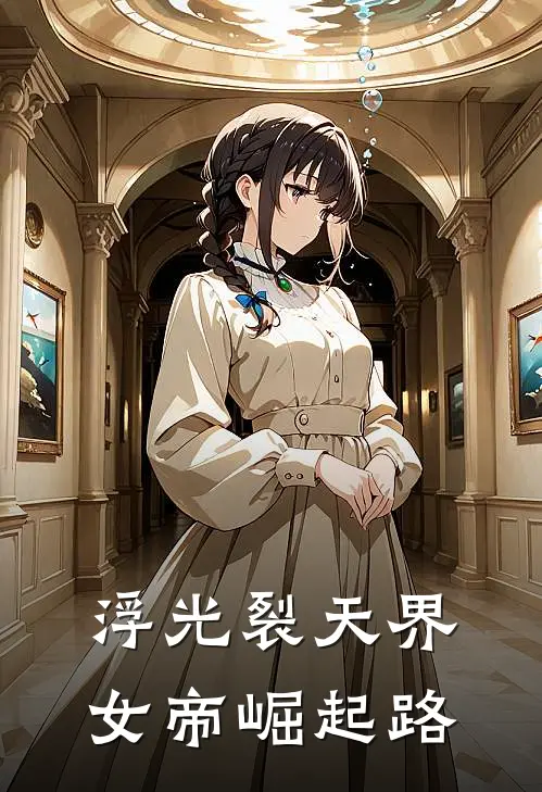 浮光裂天界：女帝崛起路