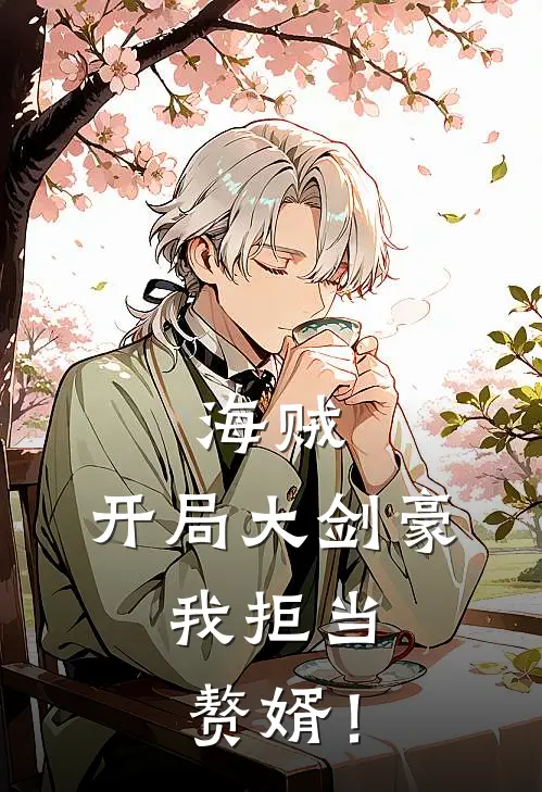 海贼：开局大剑豪，我拒当赘婿！