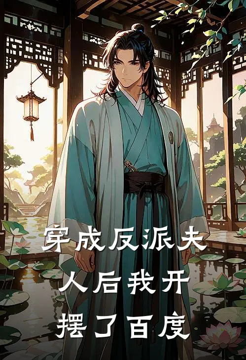 穿成反派夫人后我开摆了百度