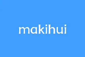 makihui