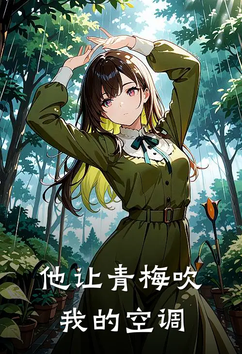 他让青梅吹我的空调