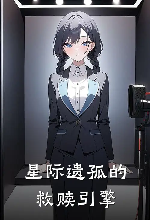 星际遗孤的救赎引擎