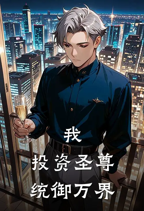 我，投资圣尊，统御万界