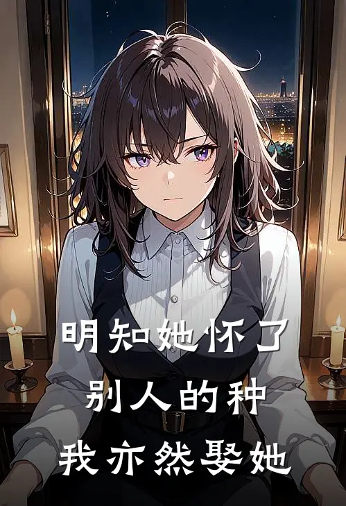 明知她怀了别人的种，我亦然娶她(刘梦瑶陆琛)最热门小说_全本完结小说明知她怀了别人的种，我亦然娶她(刘梦瑶陆琛)