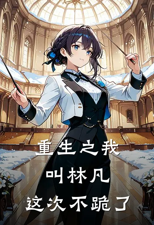 重生之我叫林凡，这次不跪了