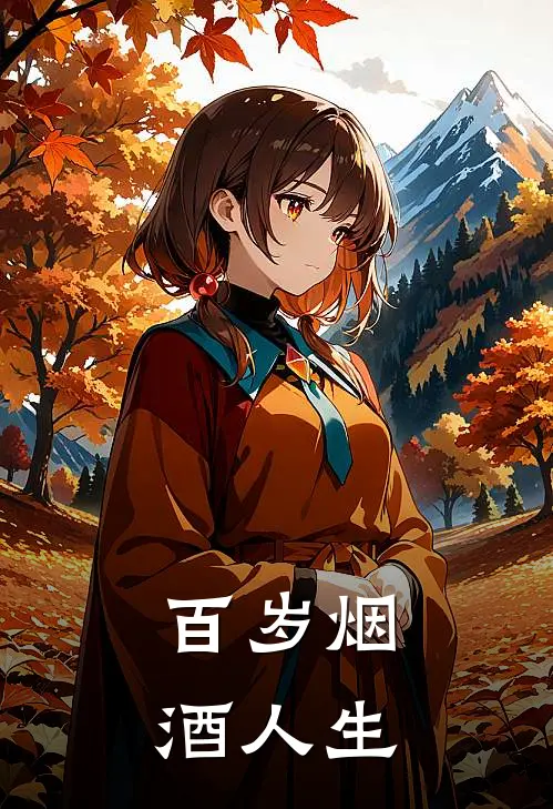 《百岁烟酒人生》梁守拙小芳火爆新书_百岁烟酒人生(梁守拙小芳)最新热门小说