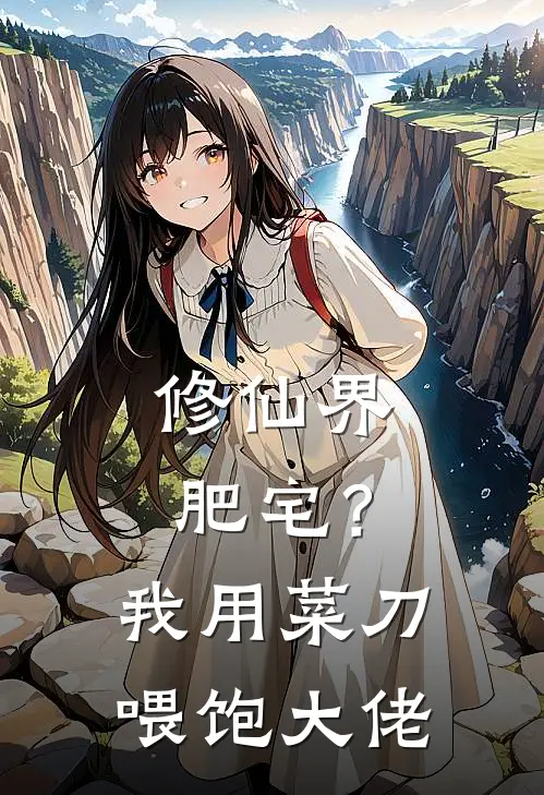 修仙界肥宅？我用菜刀喂饱大佬