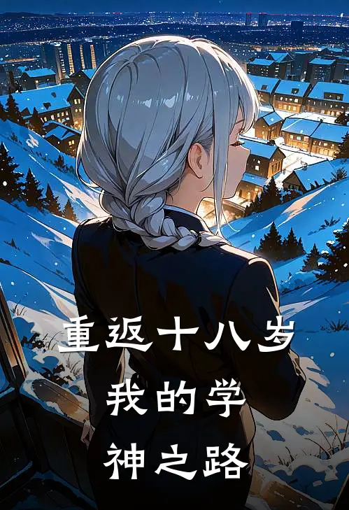 重返十八岁：我的学神之路林晚照沈倦全文免费阅读_完结热门小说重返十八岁：我的学神之路(林晚照沈倦)