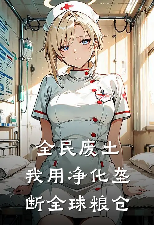 全民废土：我用净化垄断全球粮仓