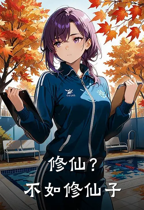 修仙？不如修仙子叶枫唐雨菲全文免费阅读无弹窗大结局_叶枫唐雨菲（修仙？不如修仙子）小说免费阅读大结局
