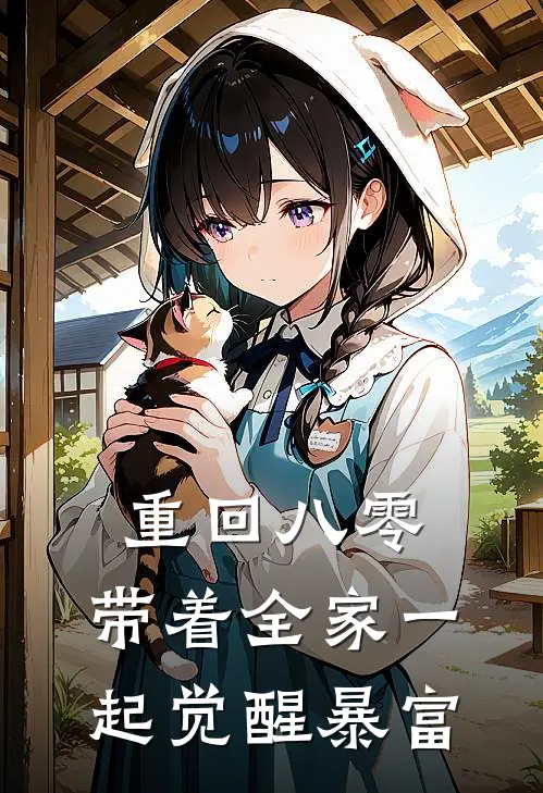 重回八零，带着全家一起觉醒暴富