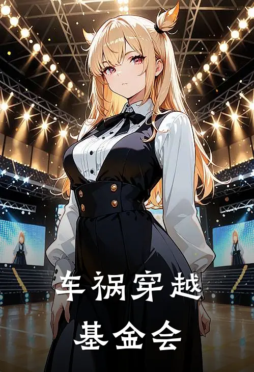 车祸穿越基金会