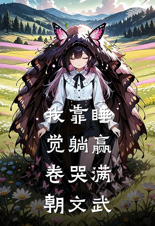 我靠睡觉躺赢，卷哭满朝文武