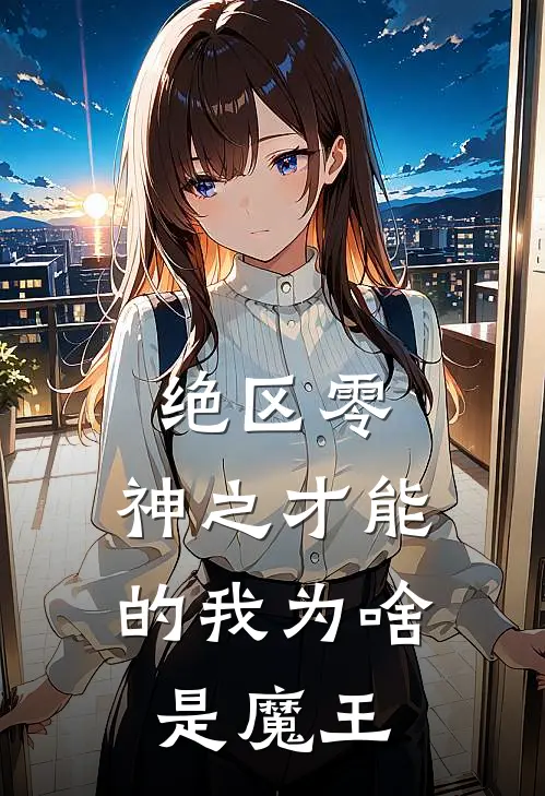 绝区零：神之才能的我为啥是魔王(时宇庄天佑)全文免费小说_小说免费完结绝区零：神之才能的我为啥是魔王(时宇庄天佑)