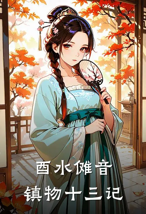 酉水傩音：镇物十三记