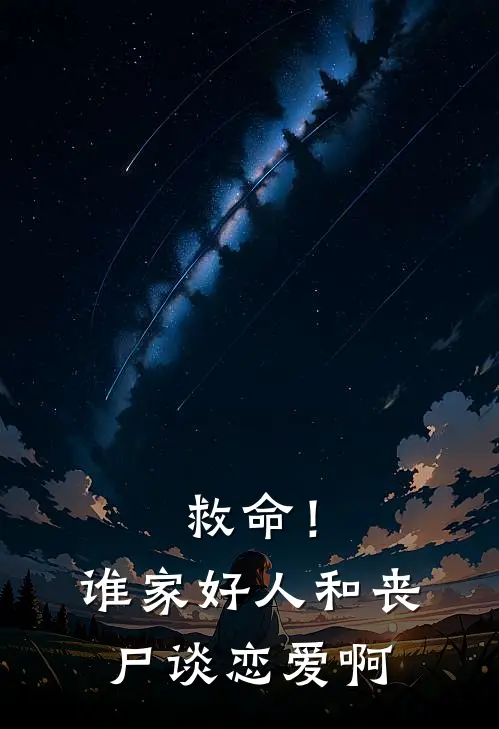 救命！谁家好人和丧尸谈恋爱啊白莫曲淇最新小说推荐_完本小说免费阅读救命！谁家好人和丧尸谈恋爱啊(白莫曲淇)