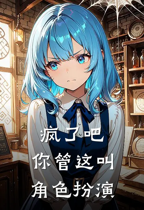 疯了吧，你管这叫角色扮演顾寂李凤热门小说排行_免费小说疯了吧，你管这叫角色扮演顾寂李凤