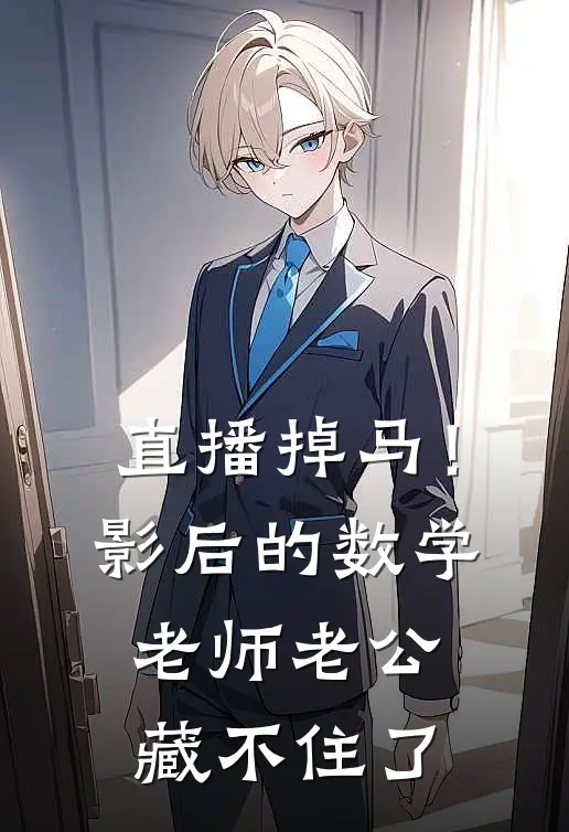 直播掉马！影后的数学老师老公藏不住了沈清韵Tina最新小说推荐_完结小说直播掉马！影后的数学老师老公藏不住了(沈清韵Tina)