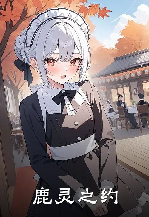 鹿灵之约黑甲卫赵统领完结版免费阅读_鹿灵之约全章节免费在线阅读