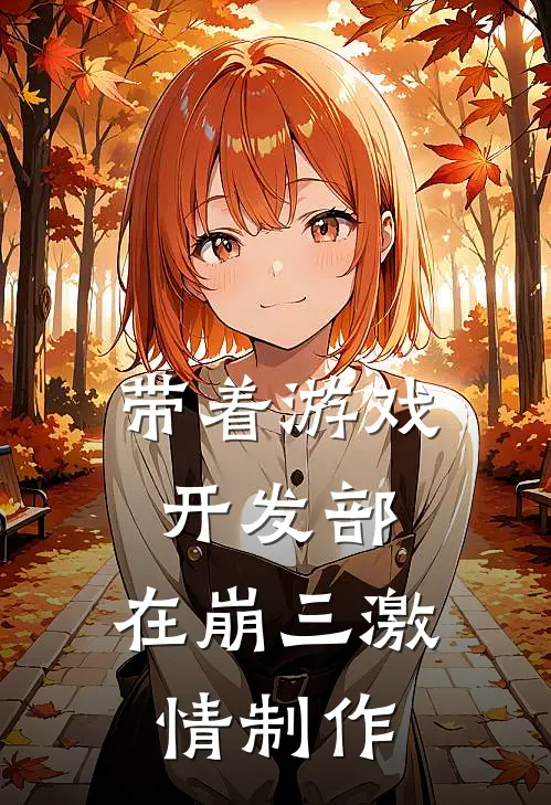 带着游戏开发部，在崩三激情制作