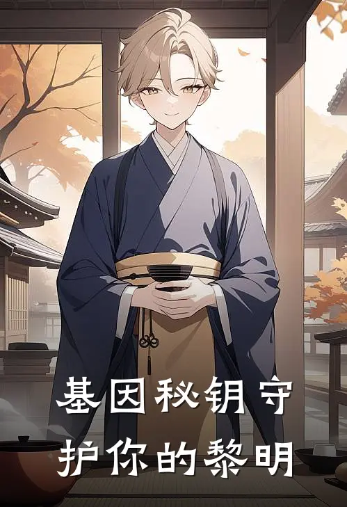 基因秘钥守护你的黎明阿帕奇林星完结版免费小说_完本小说大全基因秘钥守护你的黎明阿帕奇林星