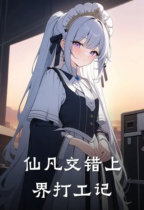 仙凡交错上界打工记