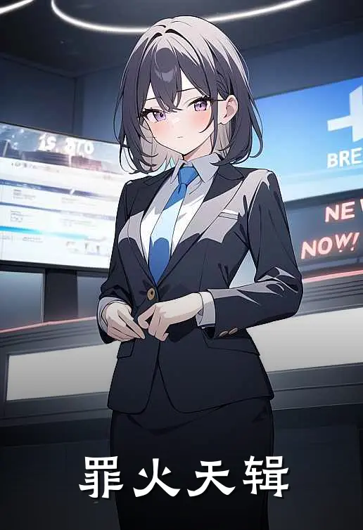 罪火天辑(林烬周伟)完结小说推荐_小说全文免费阅读罪火天辑林烬周伟