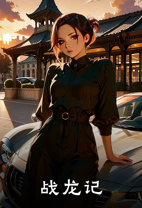 战龙记(罗佳龙鳞)完结版小说_最新全本小说战龙记罗佳龙鳞