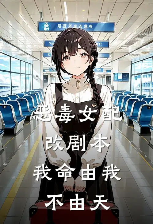 恶毒女配改剧本：我命由我不由天