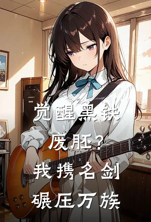 觉醒黑铁废胚？我携名剑碾压万族