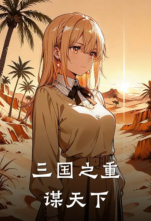 三国之重谋天下