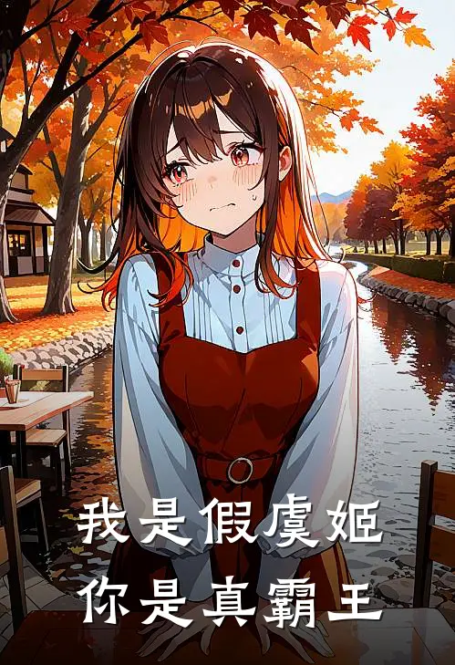 我是假虞姬，你是真霸王(余楚项羽)在线阅读免费小说_完整版小说免费阅读我是假虞姬，你是真霸王(余楚项羽)