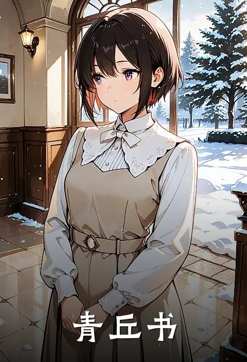 青丘书(白璃沧溟)全文免费阅读无弹窗大结局_《青丘书》白璃沧溟免费小说