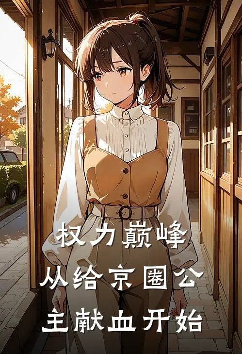 权力巅峰：从给京圈公主献血开始