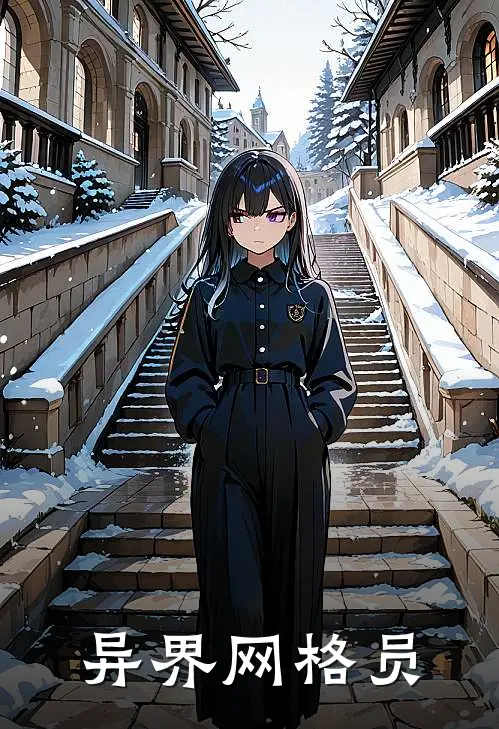 异界网格员（林墨霍尔顿）完整版小说阅读_异界网格员全文免费阅读（林墨霍尔顿）