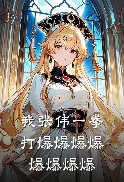 我张伟一拳打爆爆爆爆爆爆爆爆