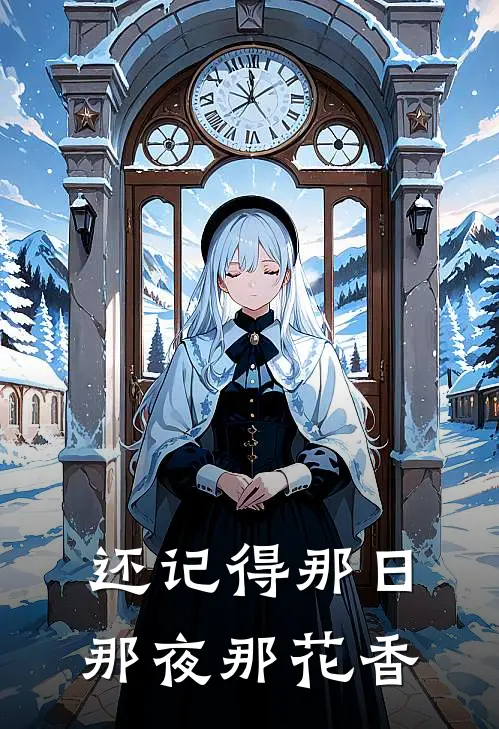 还记得那日那夜那花香