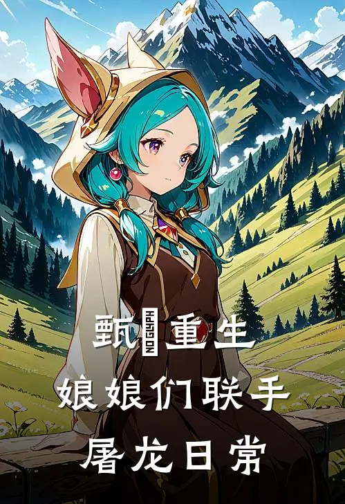 甄嬛重生：娘娘们联手屠龙日常