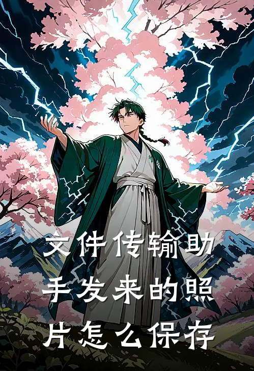 文件传输助手发来的照片怎么保存