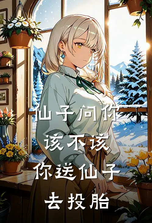 仙子问你该不该，你送仙子去投胎(历寒江新月)完结版小说推荐_最新完结小说推荐仙子问你该不该，你送仙子去投胎历寒江新月