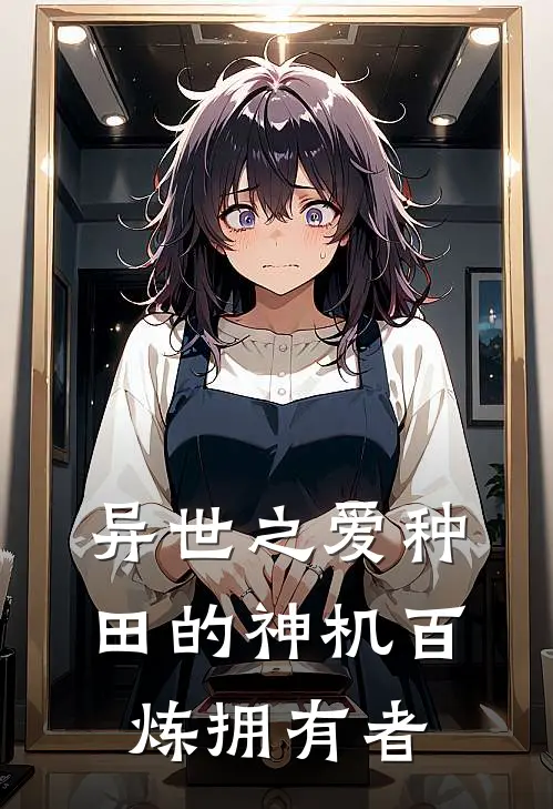 异世之爱种田的神机百炼拥有者