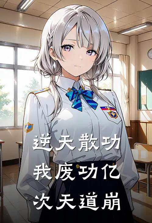 逆天散功：我废功亿次天道崩