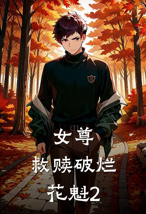 女尊：救赎破烂花魁2