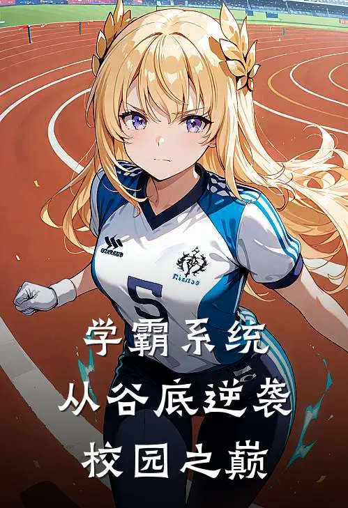 学霸系统：从谷底逆袭校园之巅林辰苏晴热门小说阅读_免费完结小说学霸系统：从谷底逆袭校园之巅林辰苏晴